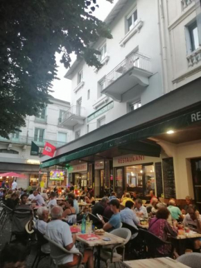 Hôtel François Ier